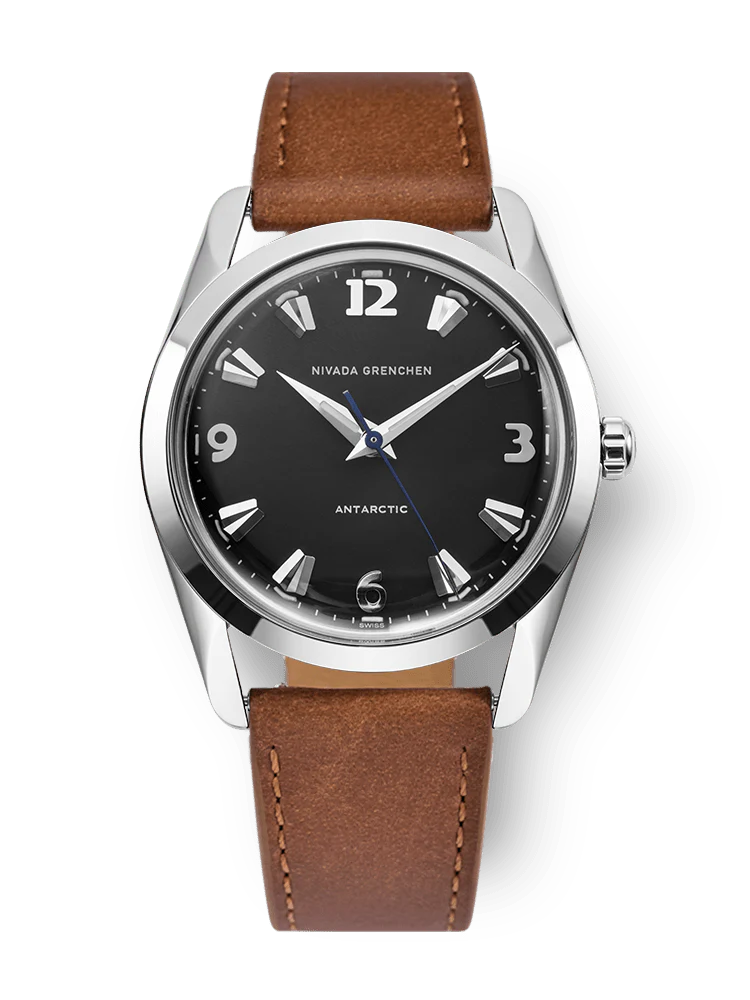 ANTARCTIC BLACK WHITE LUMINOVA - 35mm - Image 19