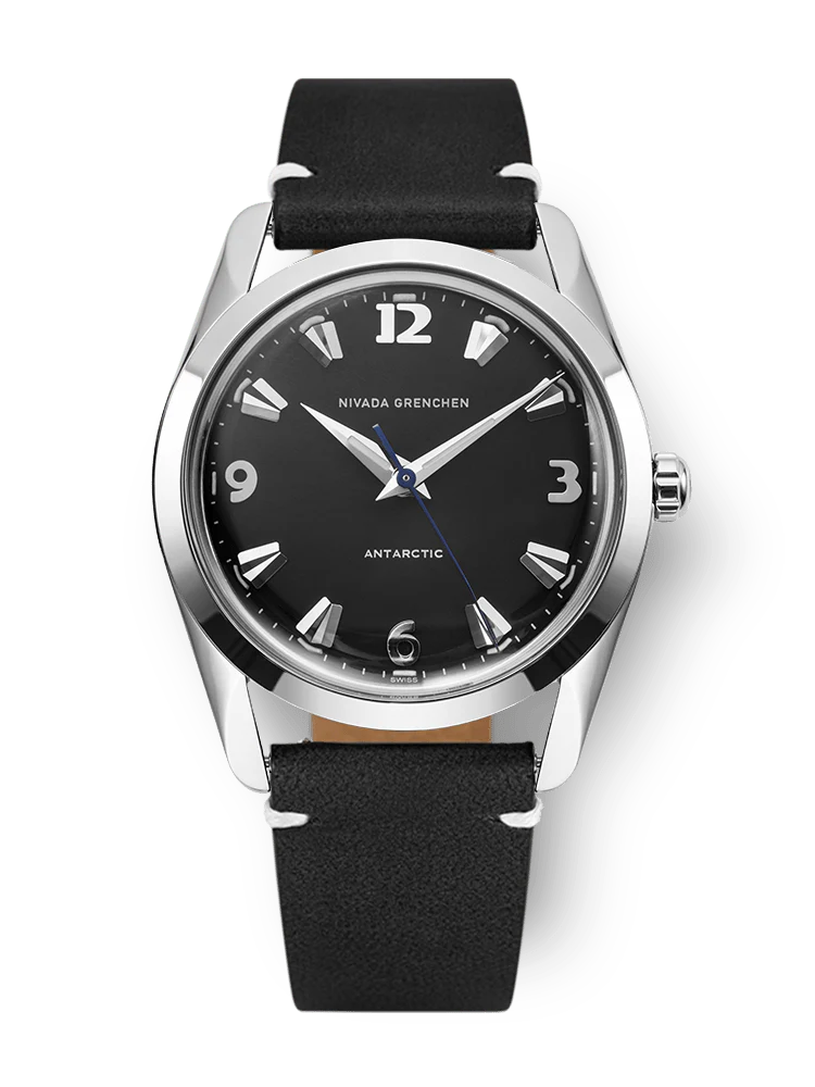 ANTARCTIC BLACK WHITE LUMINOVA - 35mm - Image 20