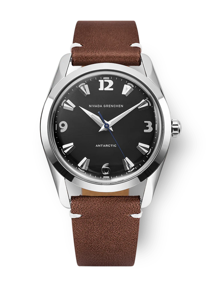 ANTARCTIC BLACK WHITE LUMINOVA - 35mm - Image 21