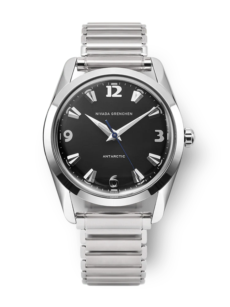 ANTARCTIC BLACK WHITE LUMINOVA - 35mm - Image 22