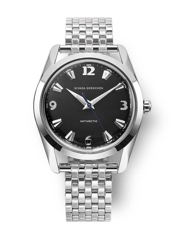 ANTARCTIC BLACK WHITE LUMINOVA - 35mm - Image 23