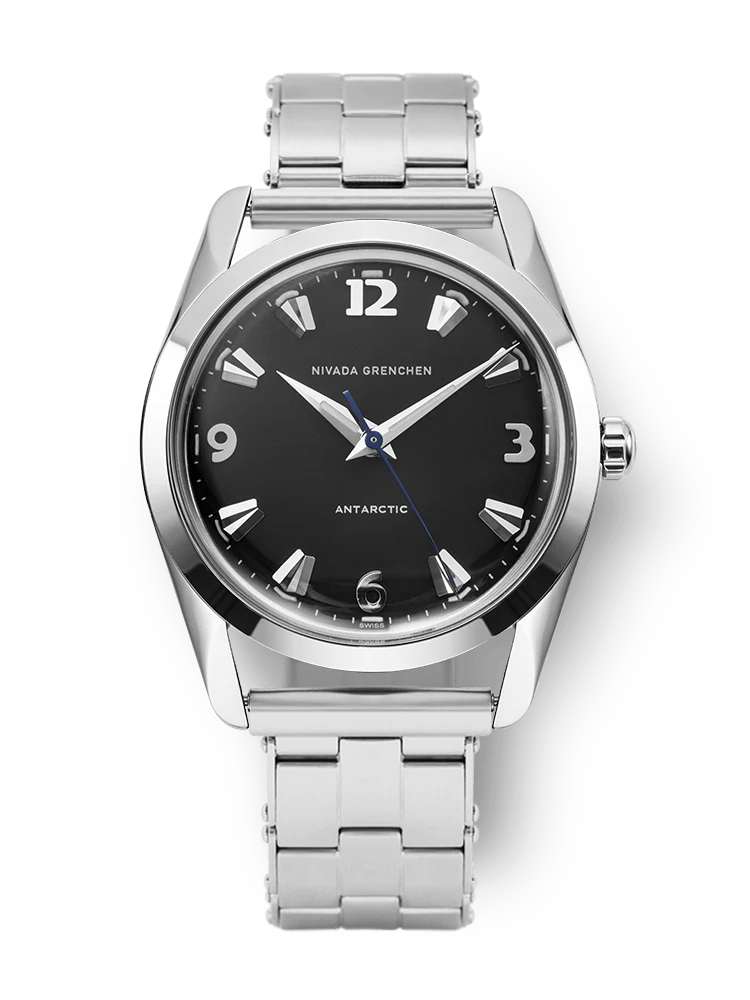 ANTARCTIC BLACK WHITE LUMINOVA - 35mm - Image 24