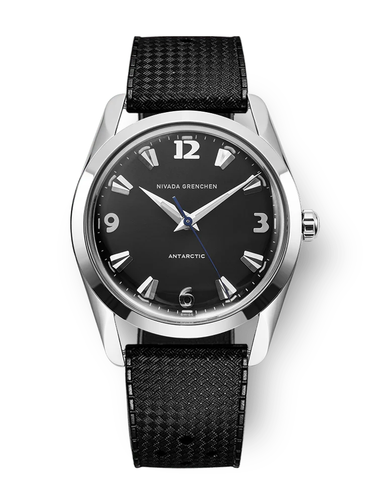 ANTARCTIC BLACK WHITE LUMINOVA - 35mm - Image 25