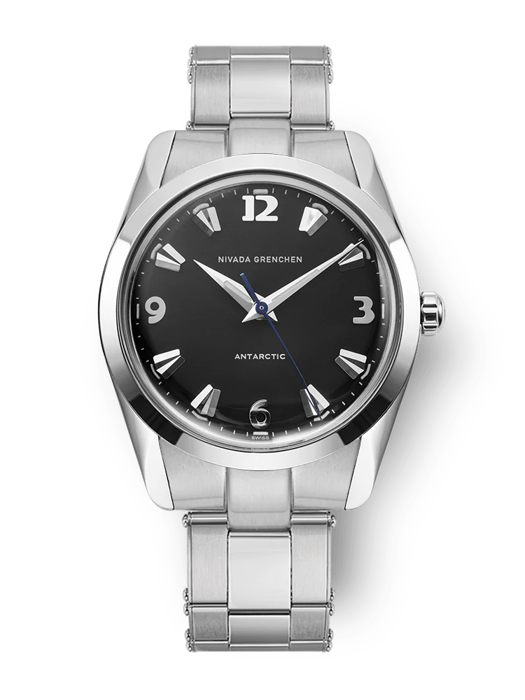 ANTARCTIC BLACK WHITE LUMINOVA - 35mm - Image 26