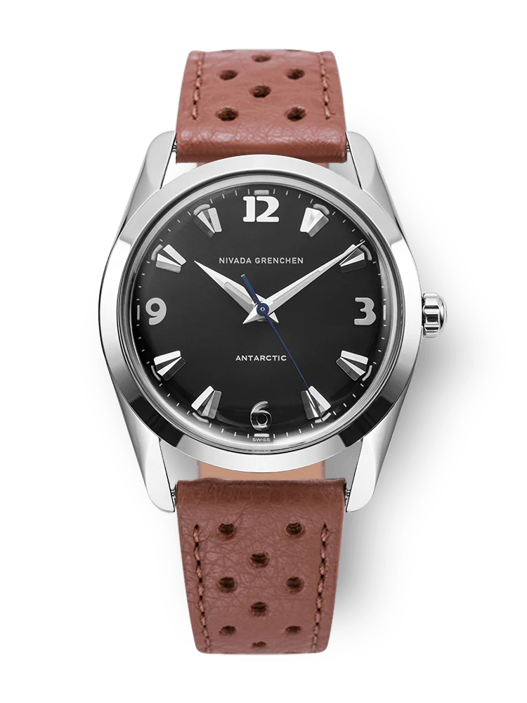 ANTARCTIC BLACK WHITE LUMINOVA - 35mm - Image 27