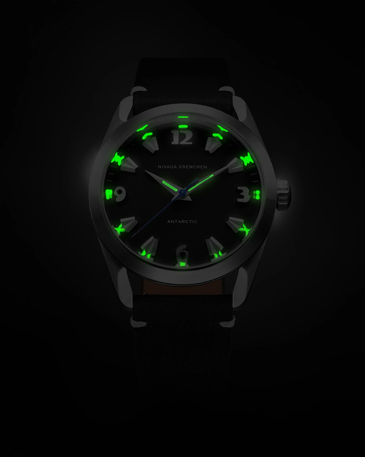 ANTARCTIC BLACK WHITE LUMINOVA - 35mm - Image 3