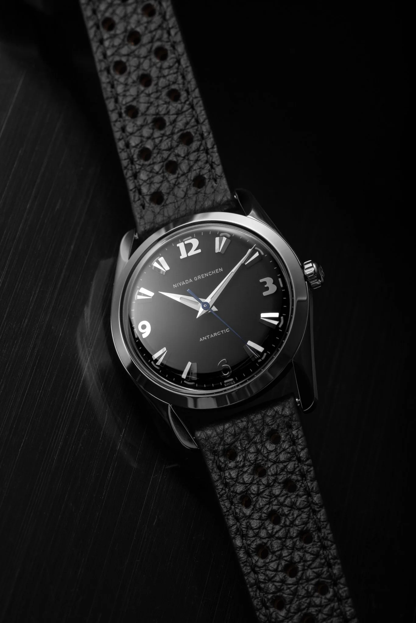 ANTARCTIC BLACK WHITE LUMINOVA - 35mm - Image 8