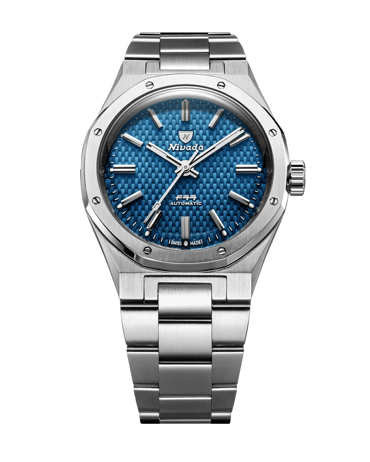 F77 SST BLUE MK1 - 37MM - Image 13