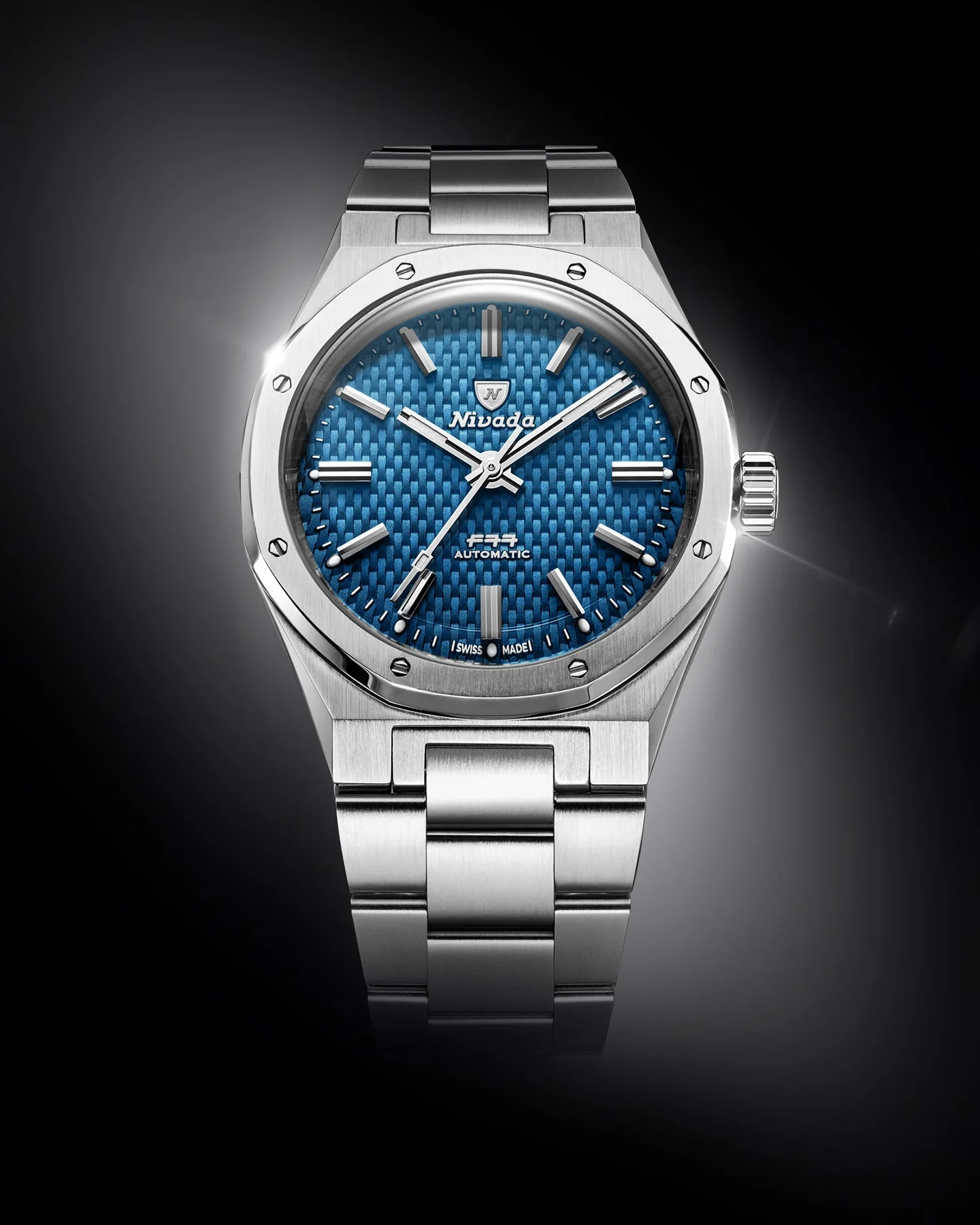 F77 SST BLUE MK1 - 37MM - Image 14