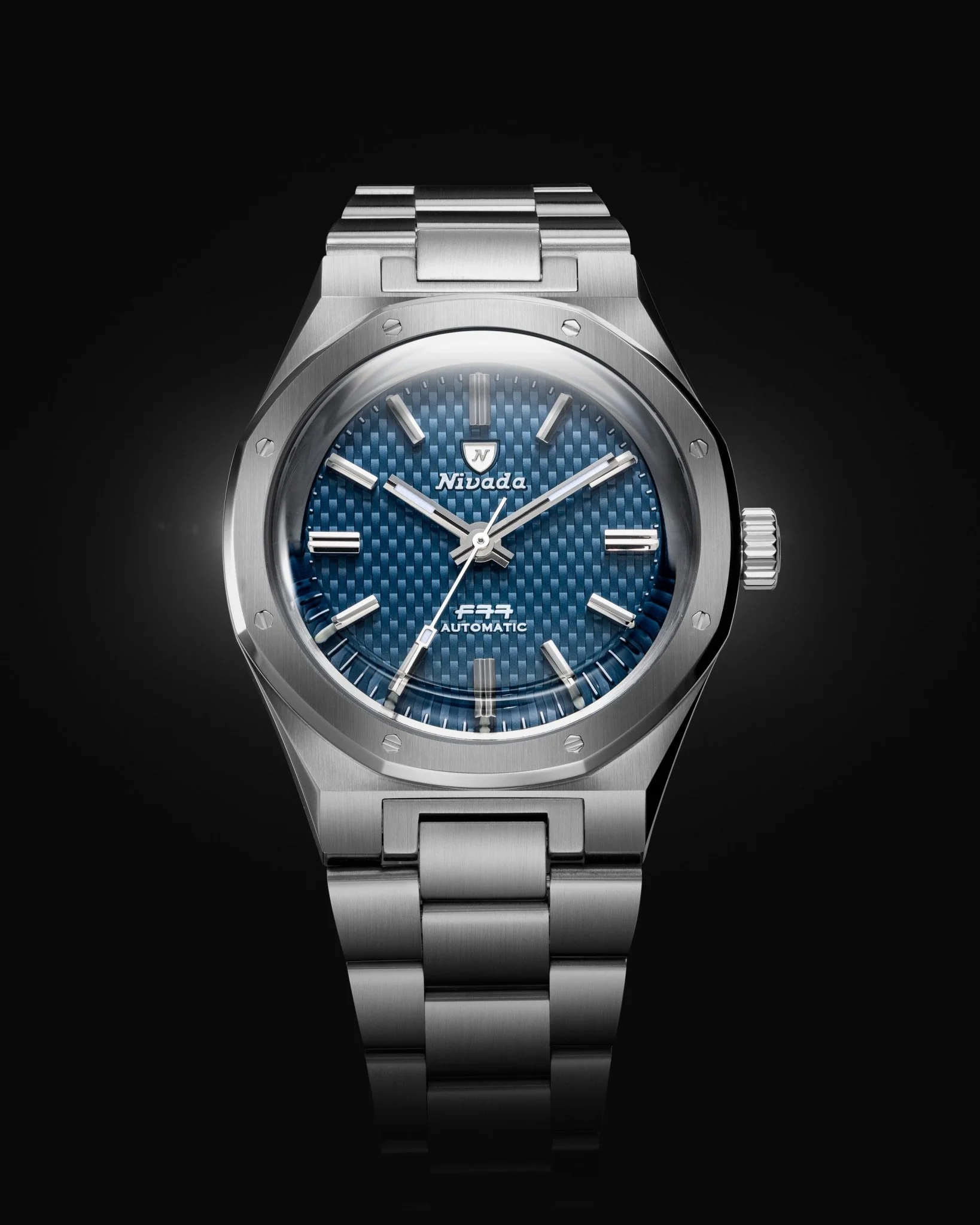 F77 SST BLUE MK1 - 37MM - Image 8
