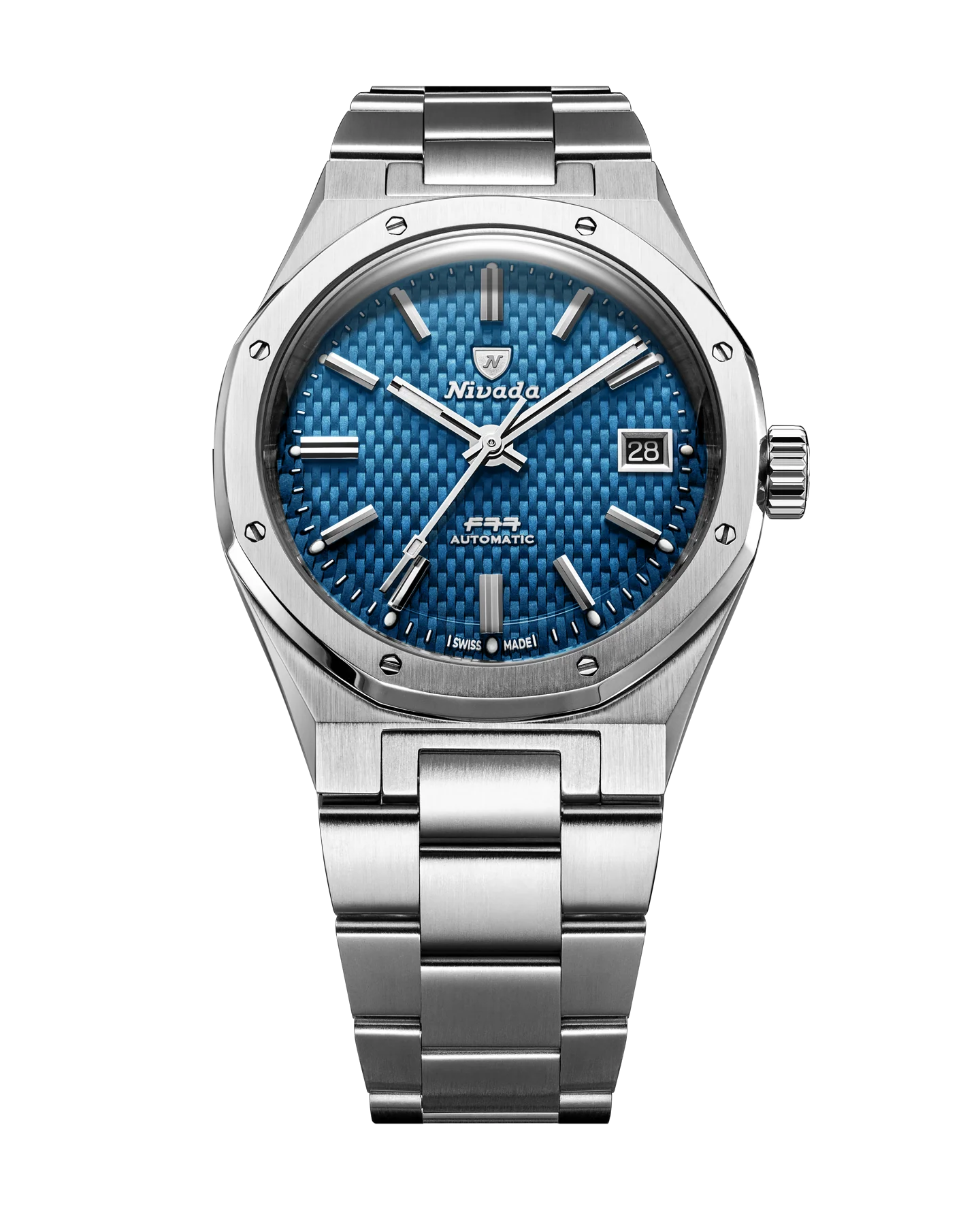 F77 SST BLUE MK1 - 37MM - Image 9