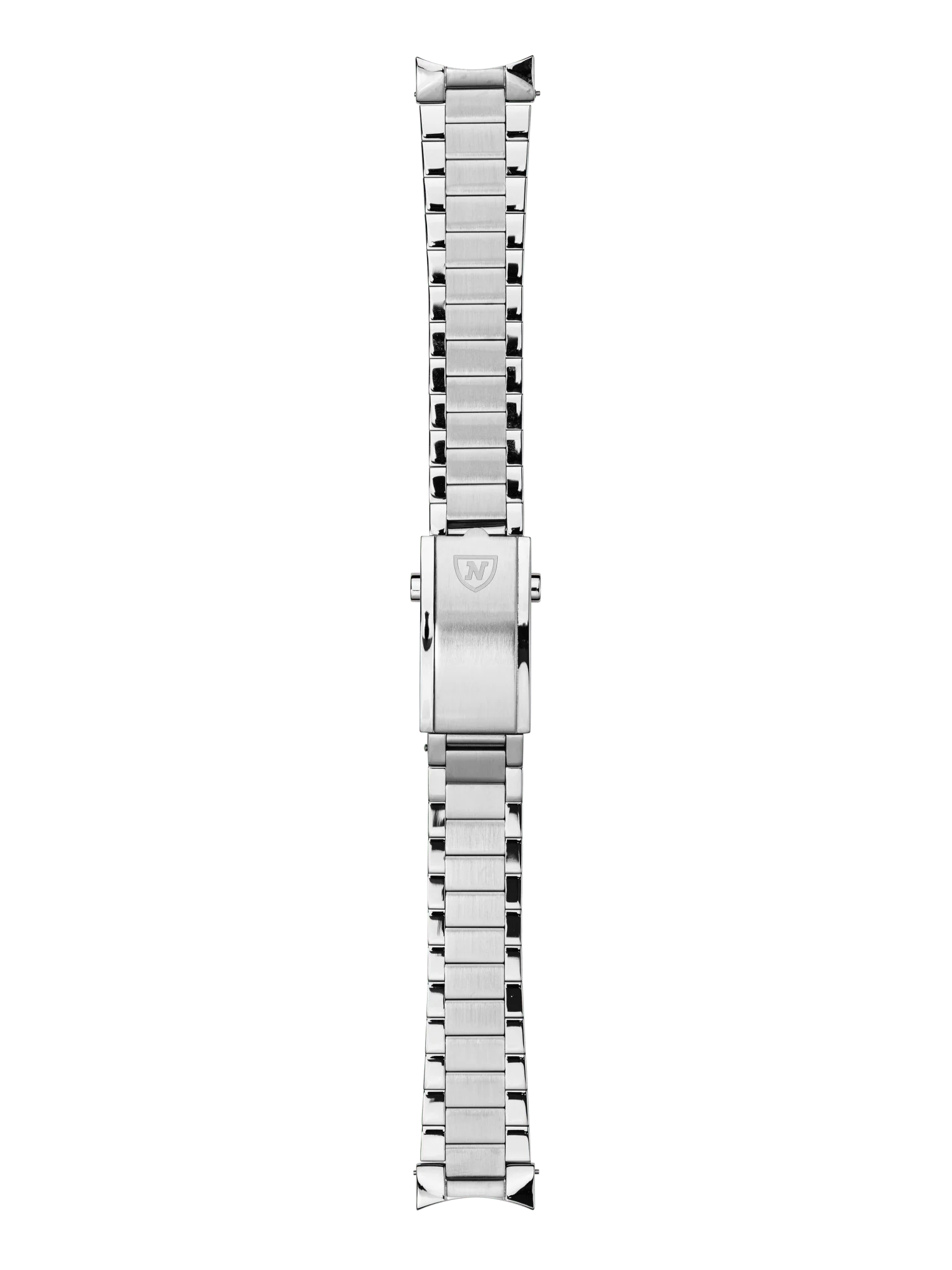 BRACELET FLAT LINK NIVADA - ANTARCTIC - Image 5