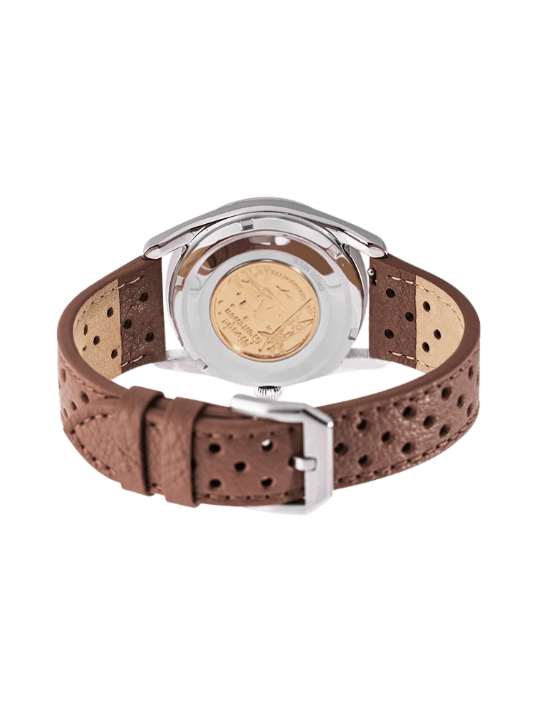 BROWN RACING STRAP - ALL COLLECTIONS - Image 5