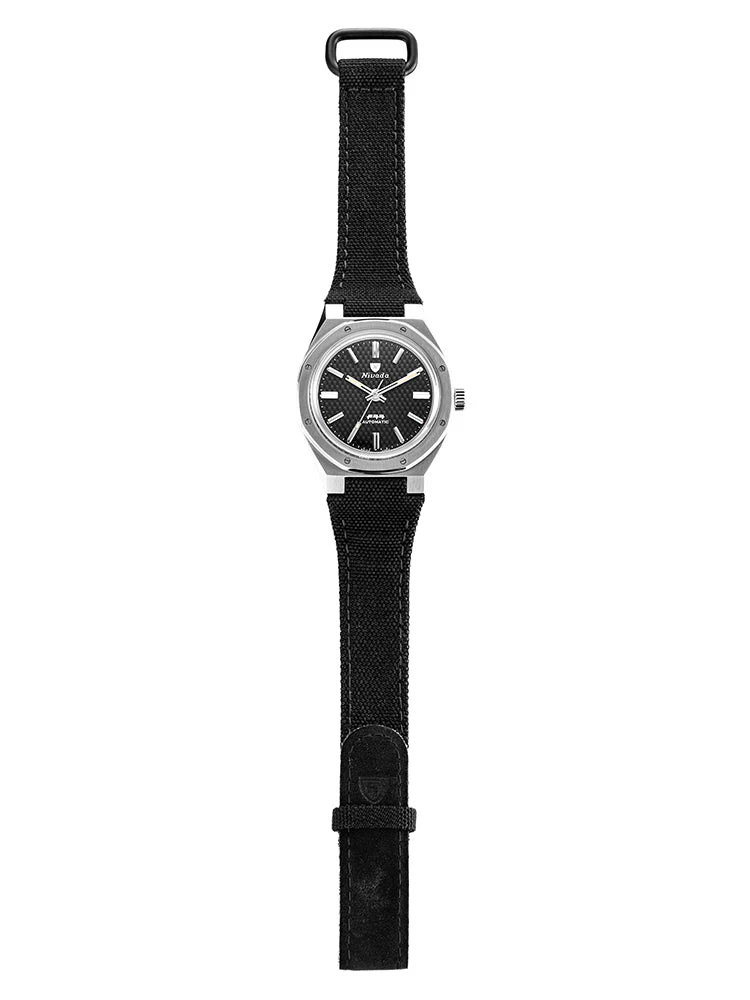 CANVAS VELCRO STRAP MK2 - F77 - Image 10