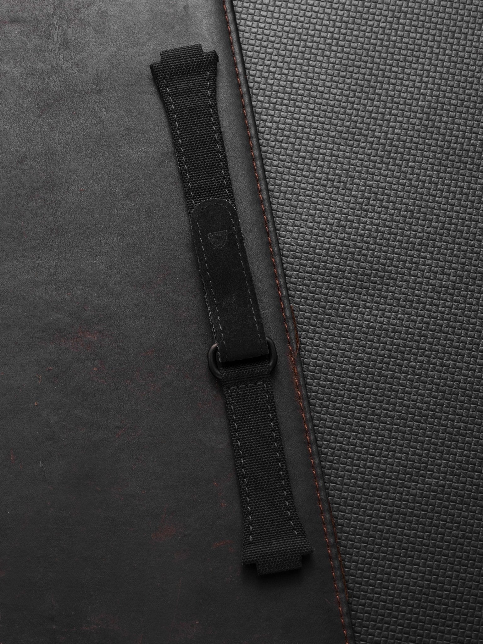 CANVAS VELCRO STRAP MK2 - F77 - Image 3