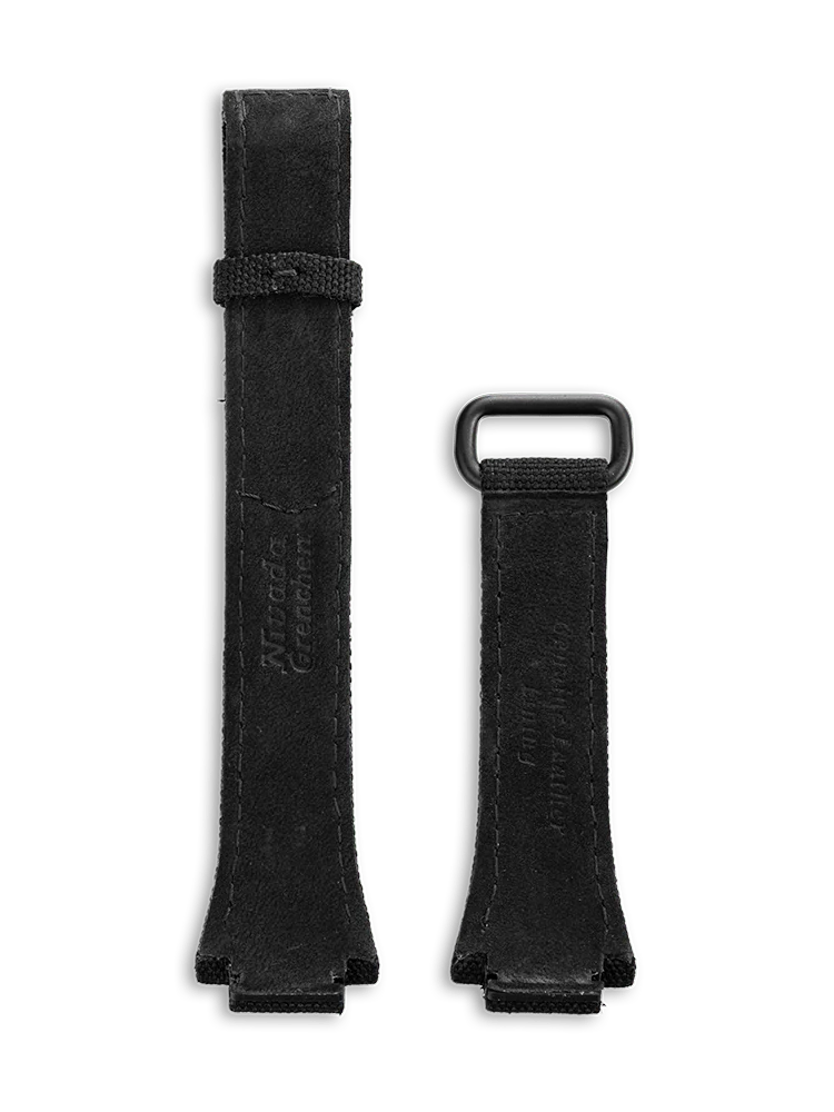 CANVAS VELCRO STRAP MK2 - F77 - Image 5
