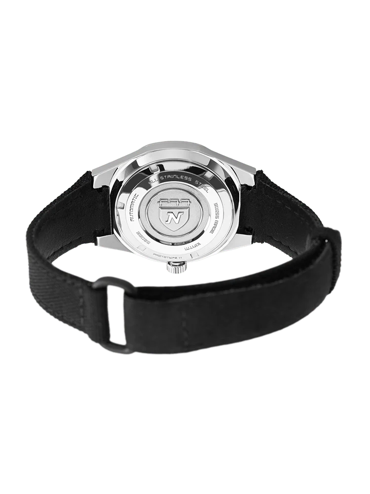 CANVAS VELCRO STRAP MK2 - F77 - Image 8