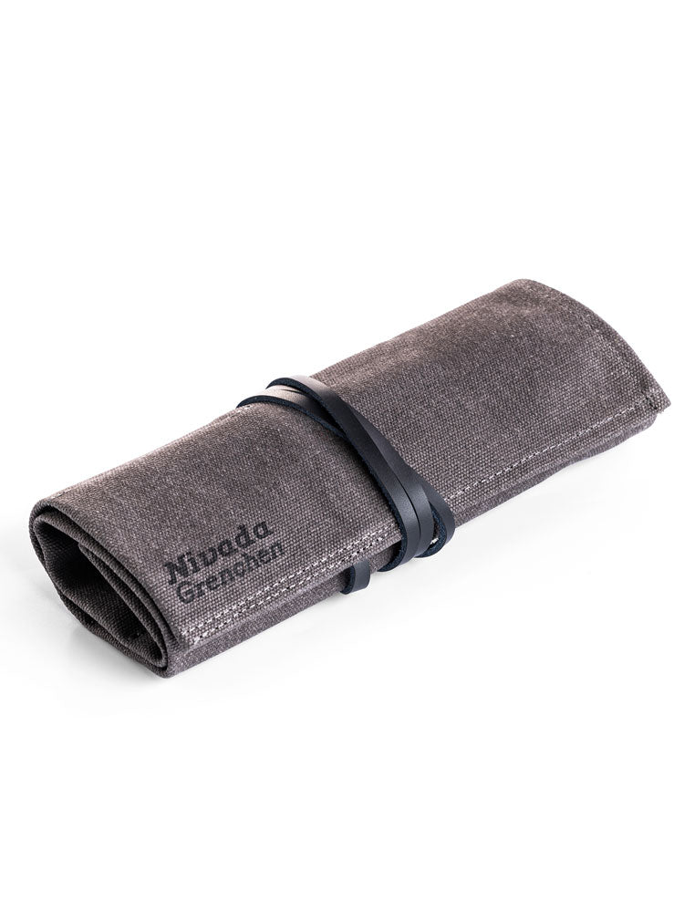 CANVAS WATCH ROLL - Image 2
