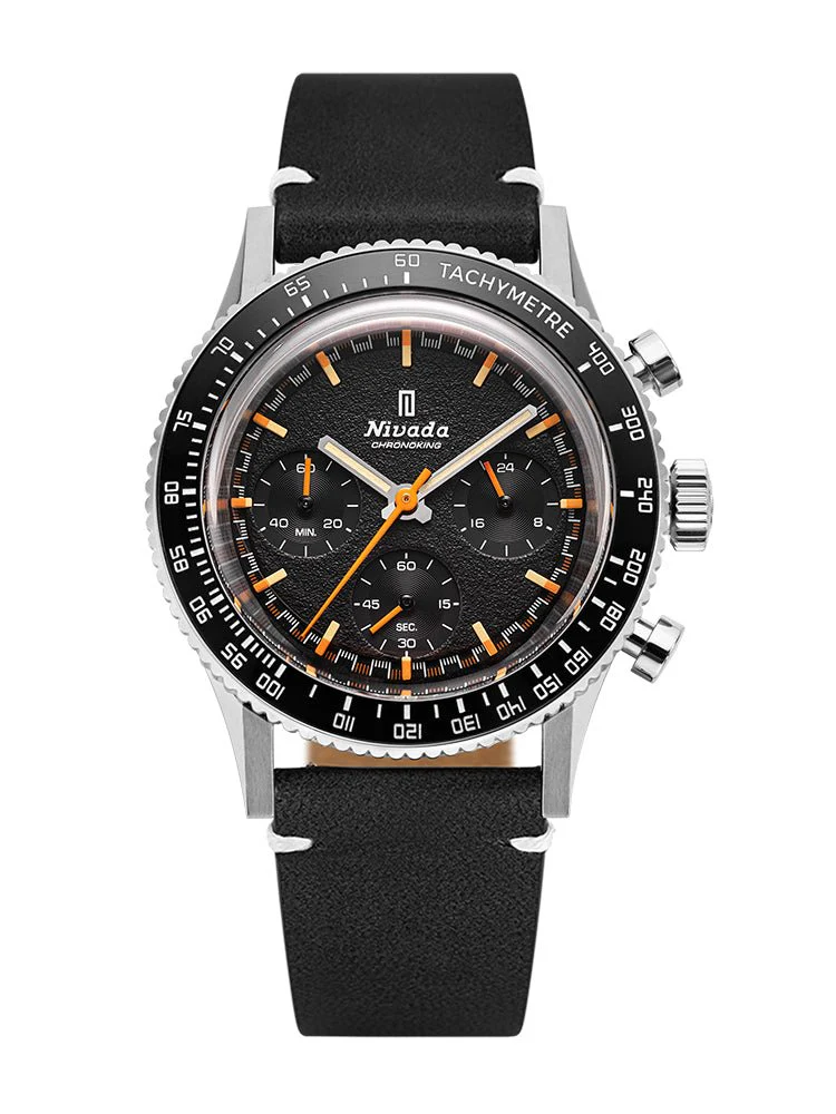 CHRONOKING MECAQUARTZ - INTER.BEZEL - Image 20