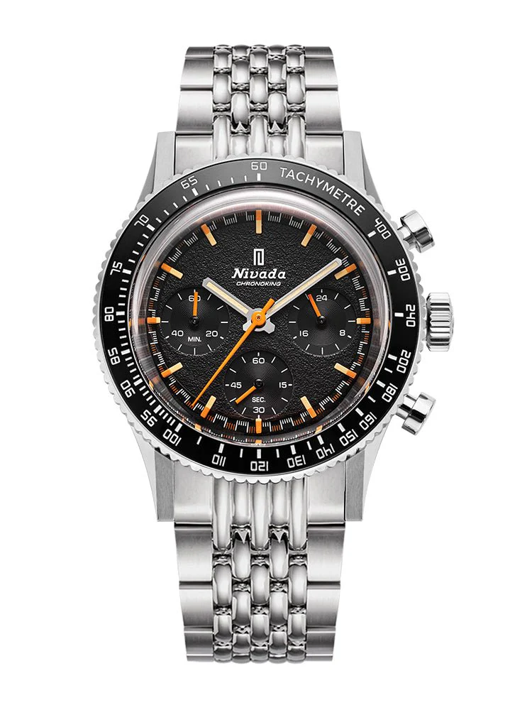 CHRONOKING MECAQUARTZ - INTER.BEZEL - Image 23