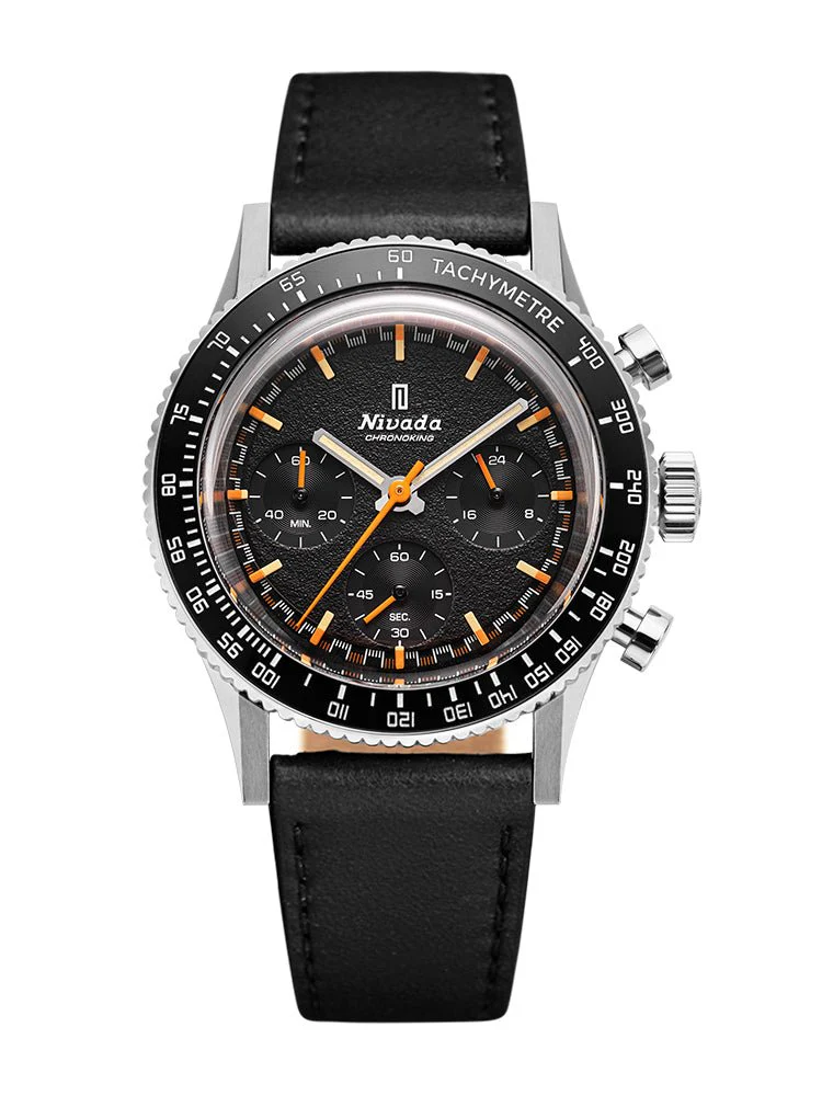 CHRONOKING MECAQUARTZ - INTER.BEZEL - Image 30