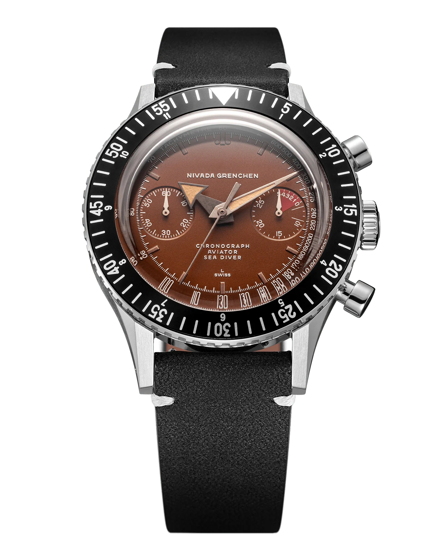 CHRONOMASTER TROPICAL - 41MM - Image 10