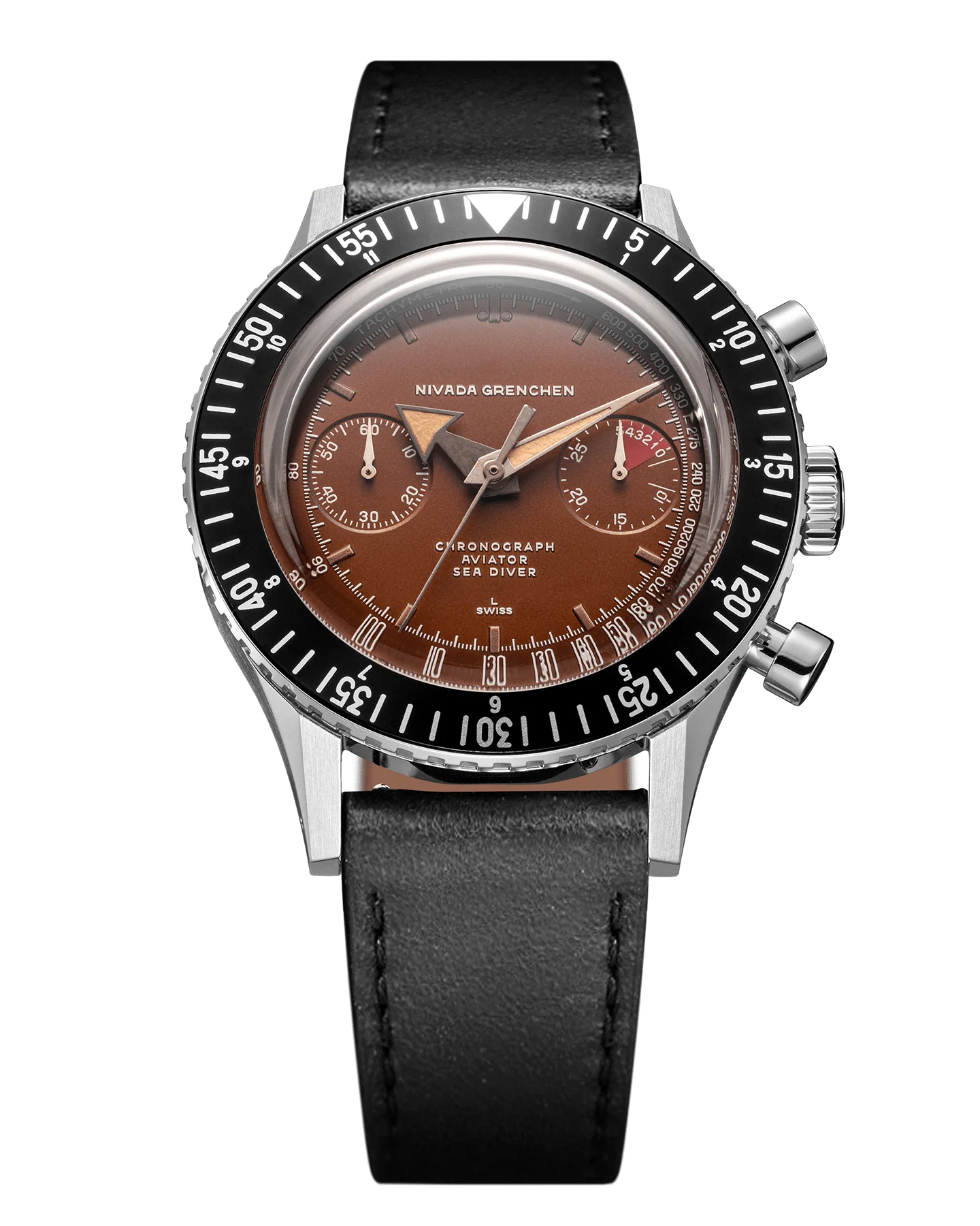CHRONOMASTER TROPICAL - 41MM - Image 11