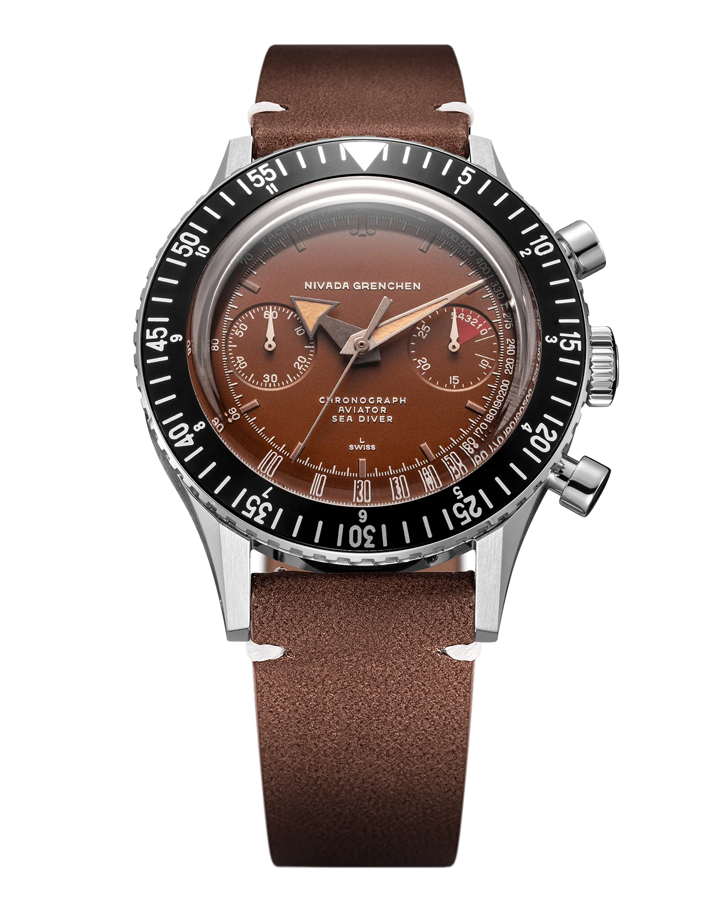 CHRONOMASTER TROPICAL - 41MM - Image 12