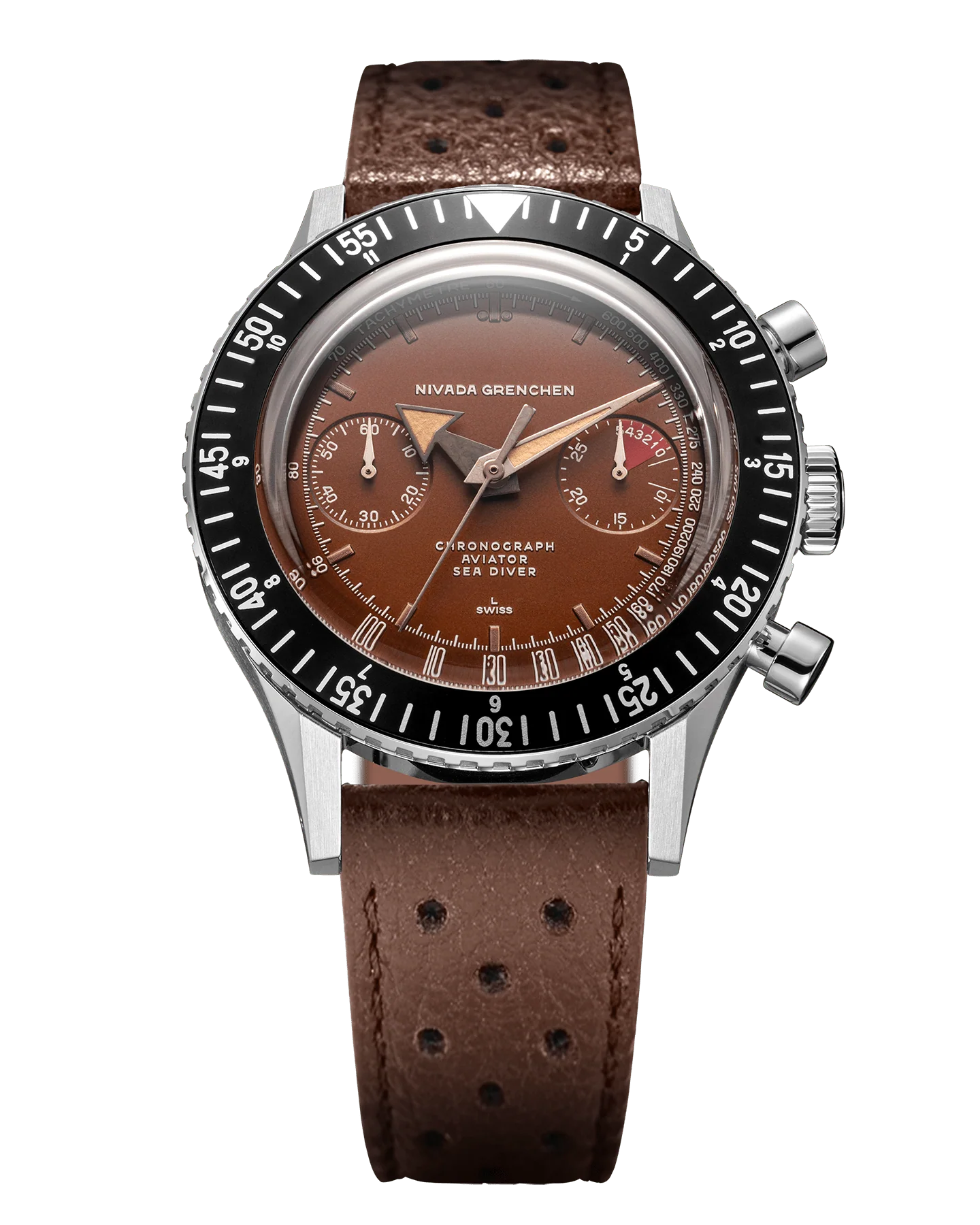 CHRONOMASTER TROPICAL - 41MM - Image 14