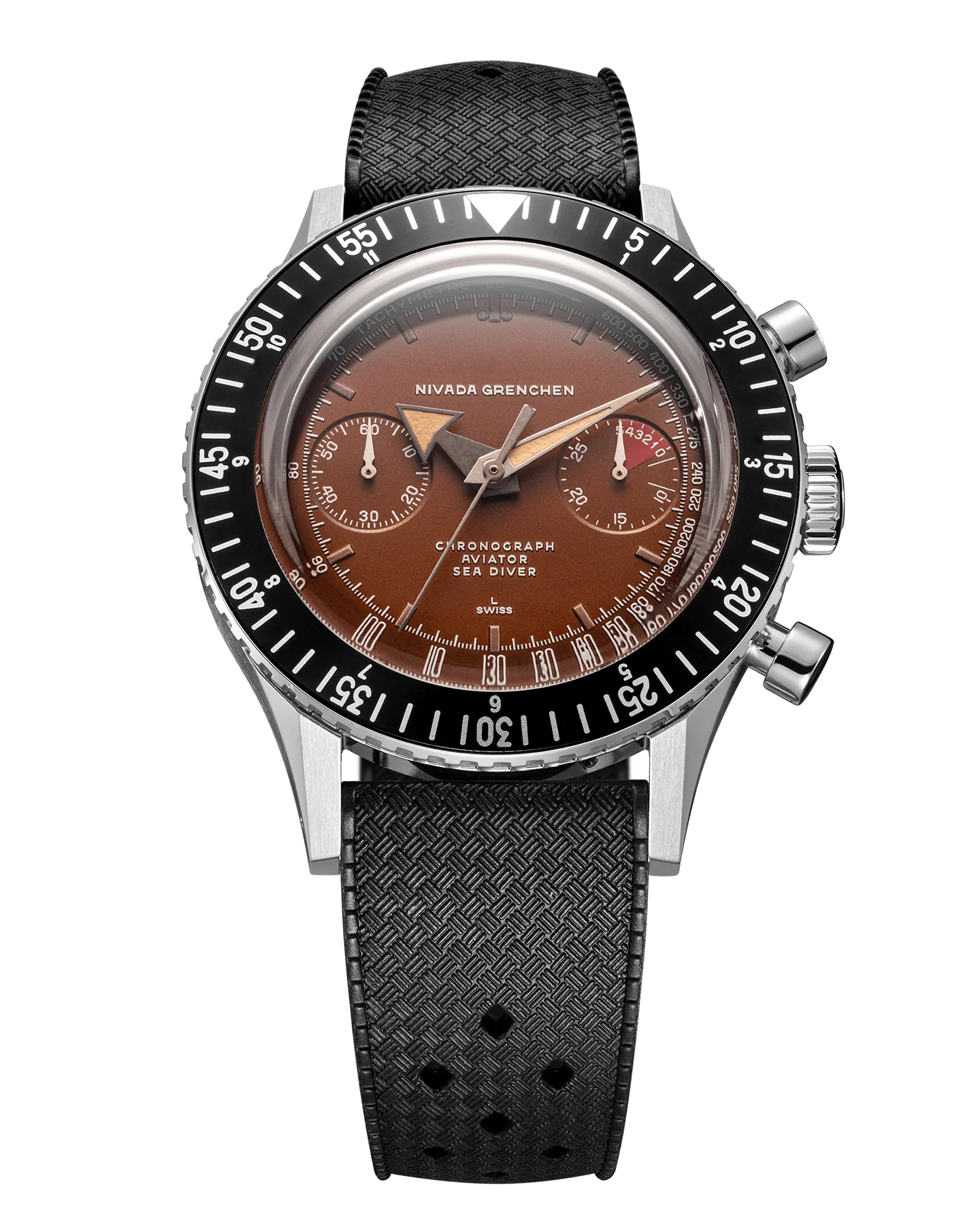 CHRONOMASTER TROPICAL - 41MM - Image 9