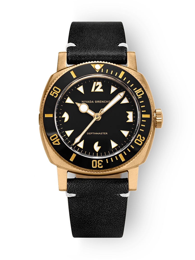 DEPTHMASTER BRONZE - Image 10