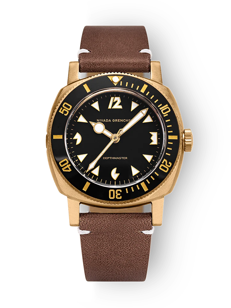 DEPTHMASTER BRONZE - Image 11