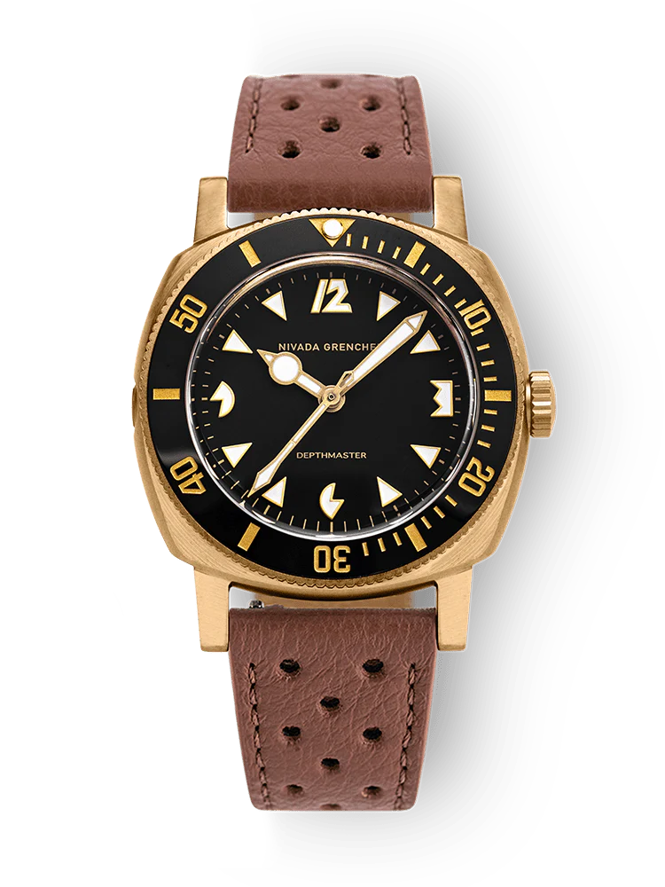 DEPTHMASTER BRONZE - Image 12