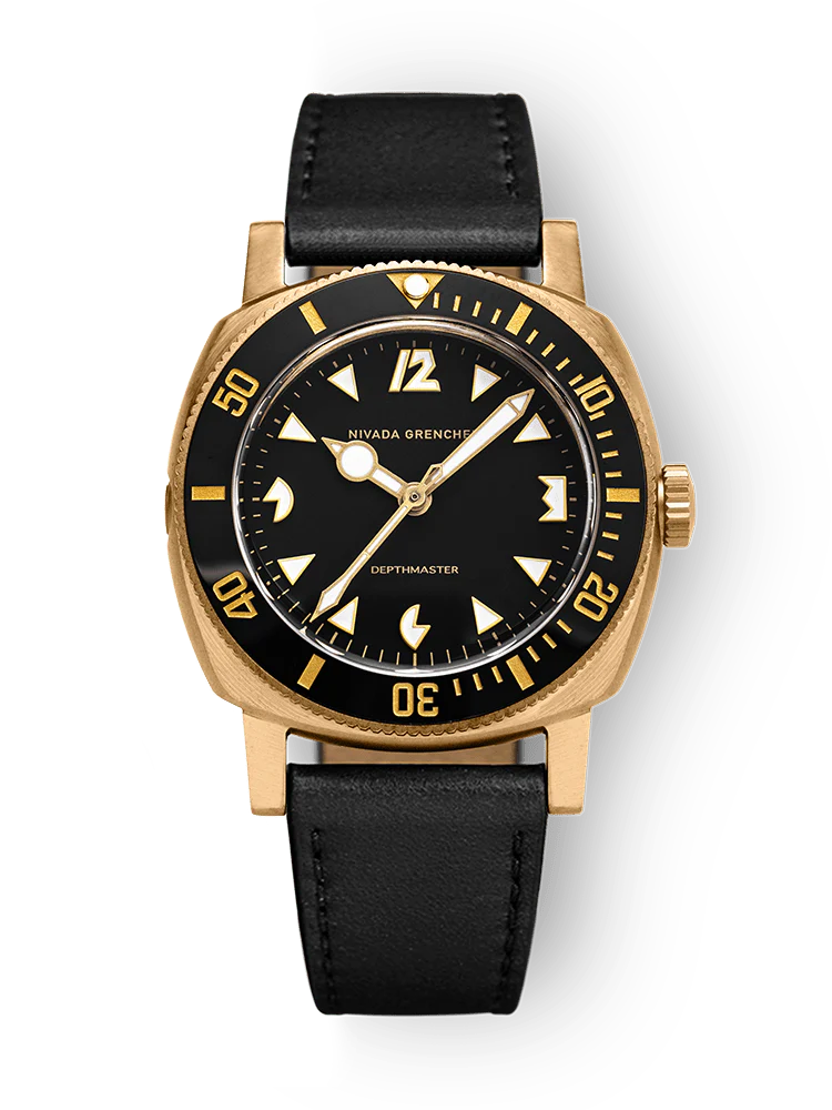 DEPTHMASTER BRONZE - Image 7