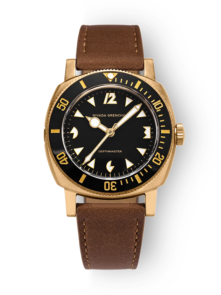 DEPTHMASTER BRONZE - Image 8