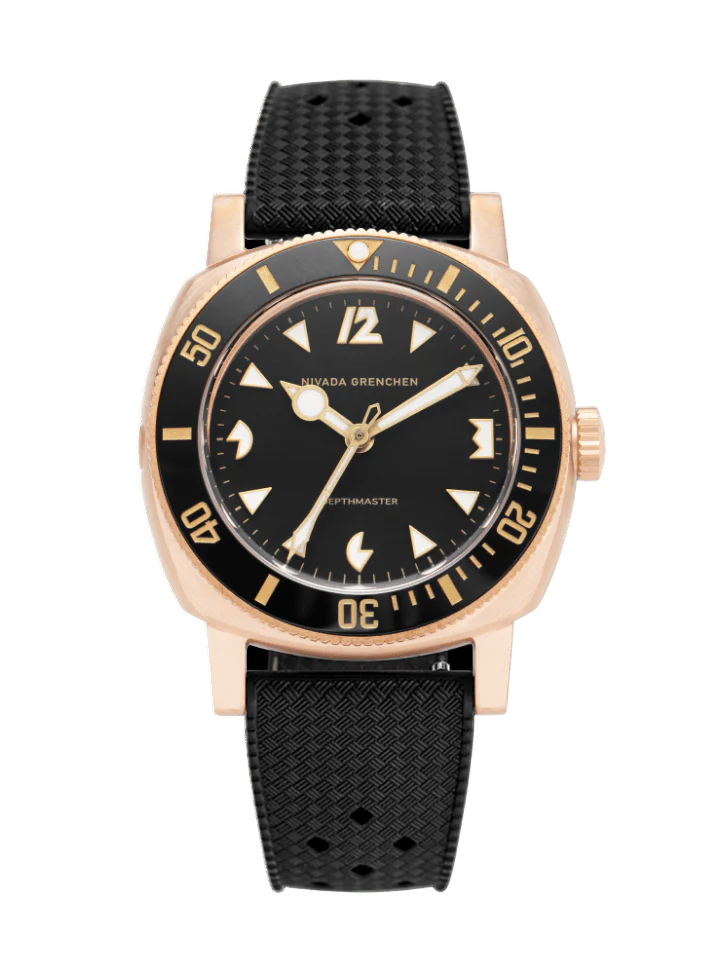 DEPTHMASTER BRONZE - Image 9