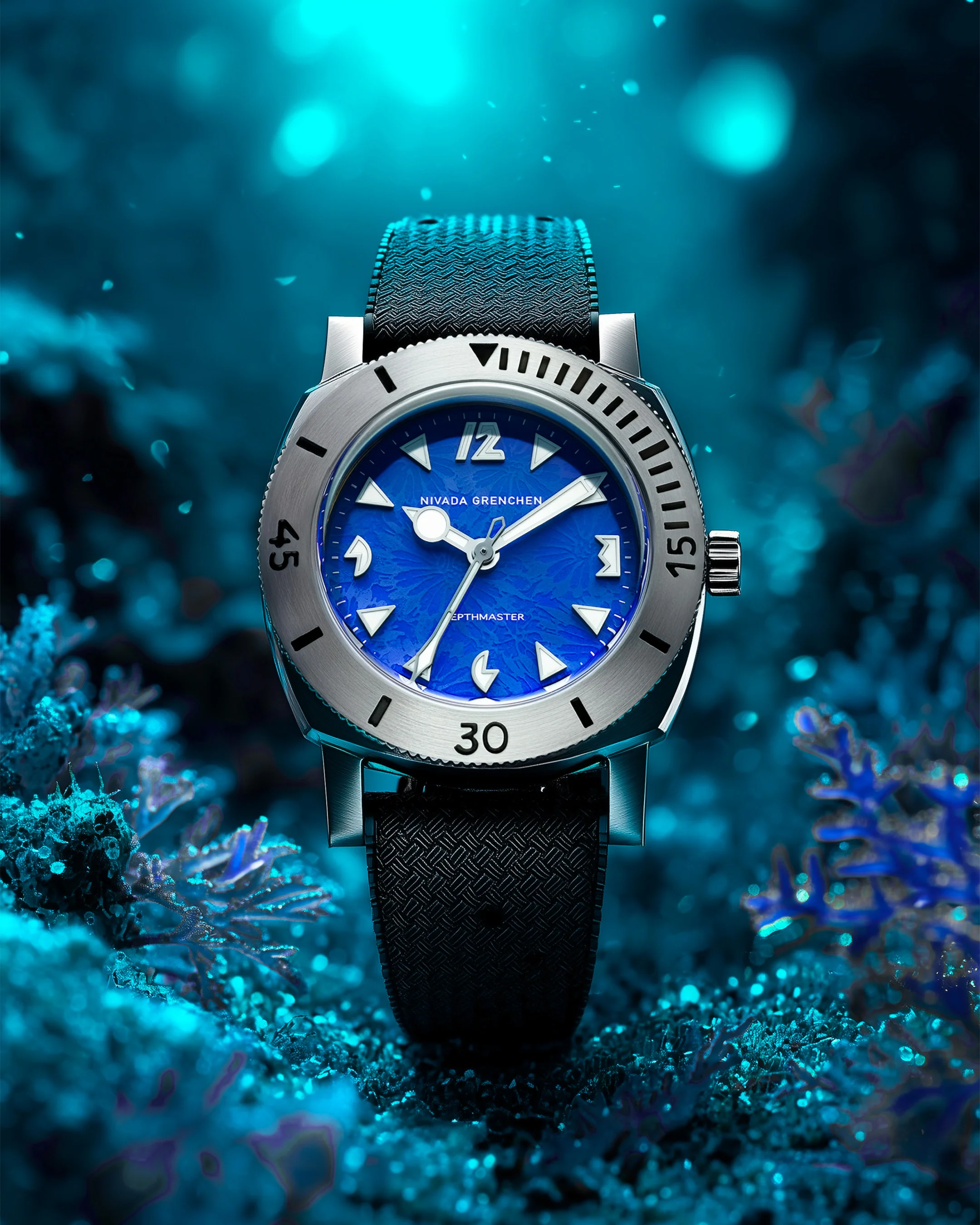 DEPTHMASTER CORAL x OCARAT - Image 5