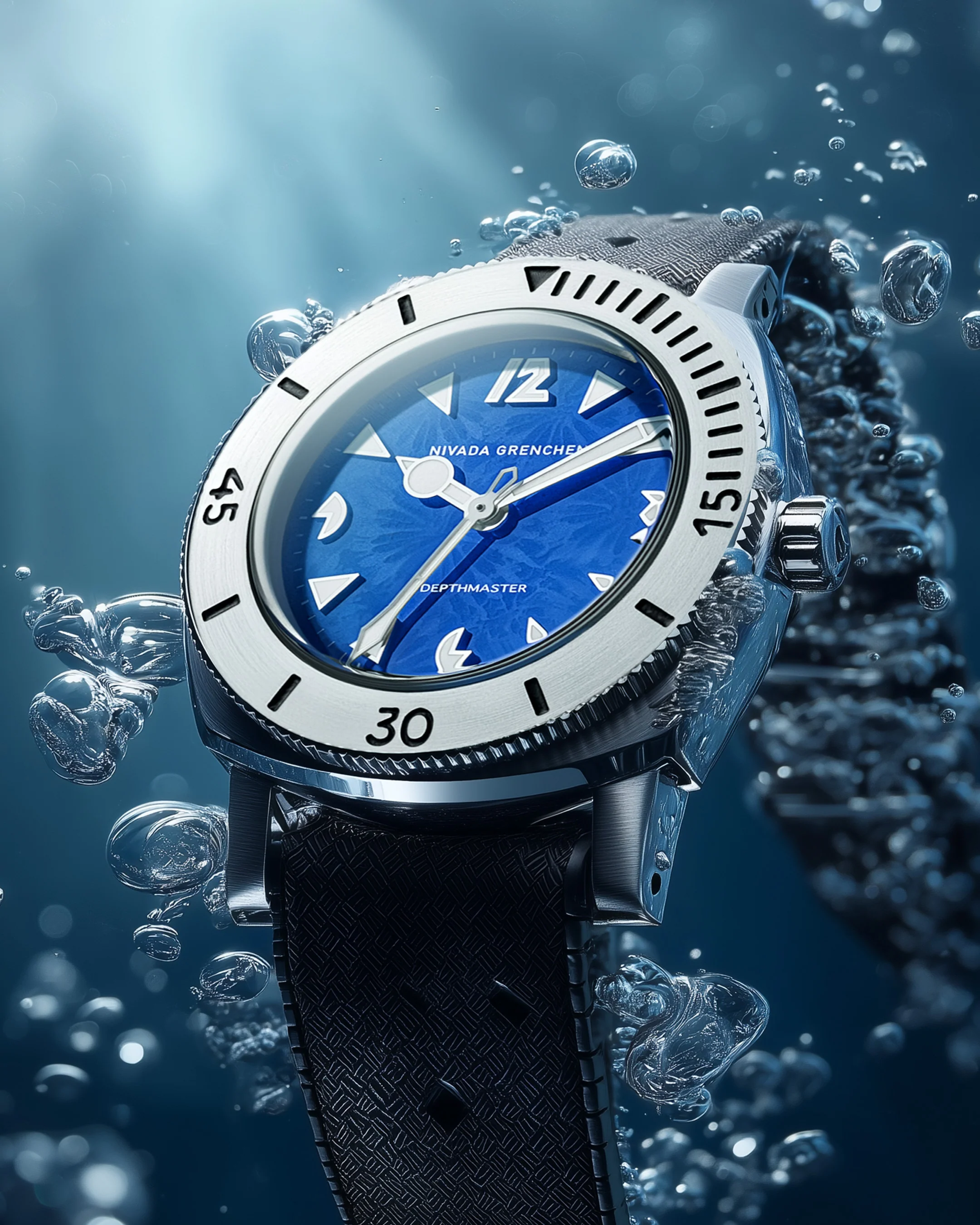 DEPTHMASTER CORAL x OCARAT - Image 6