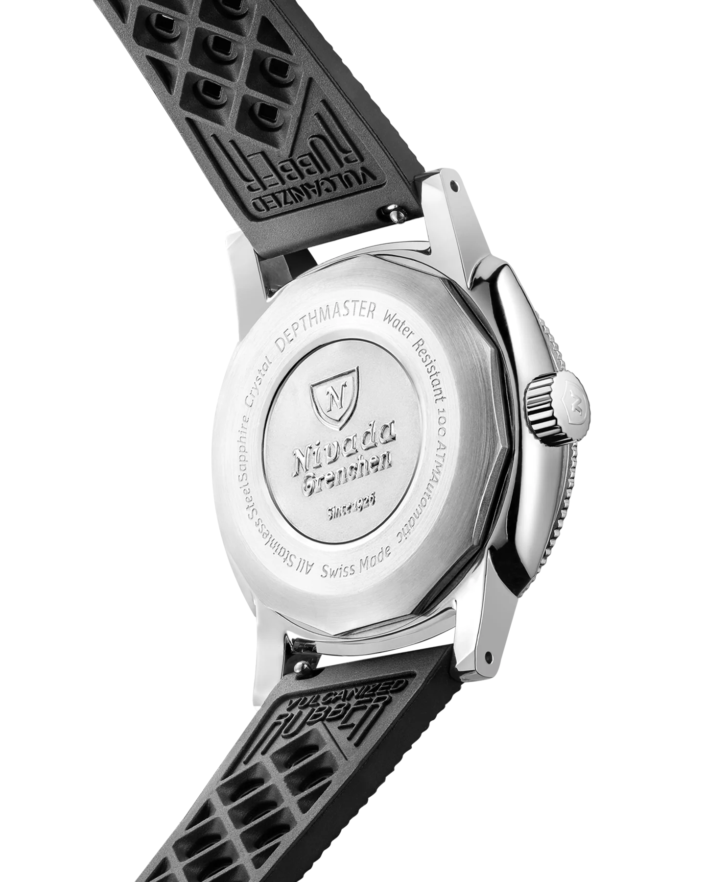 DEPTHMASTER CORAL x OCARAT - Image 8