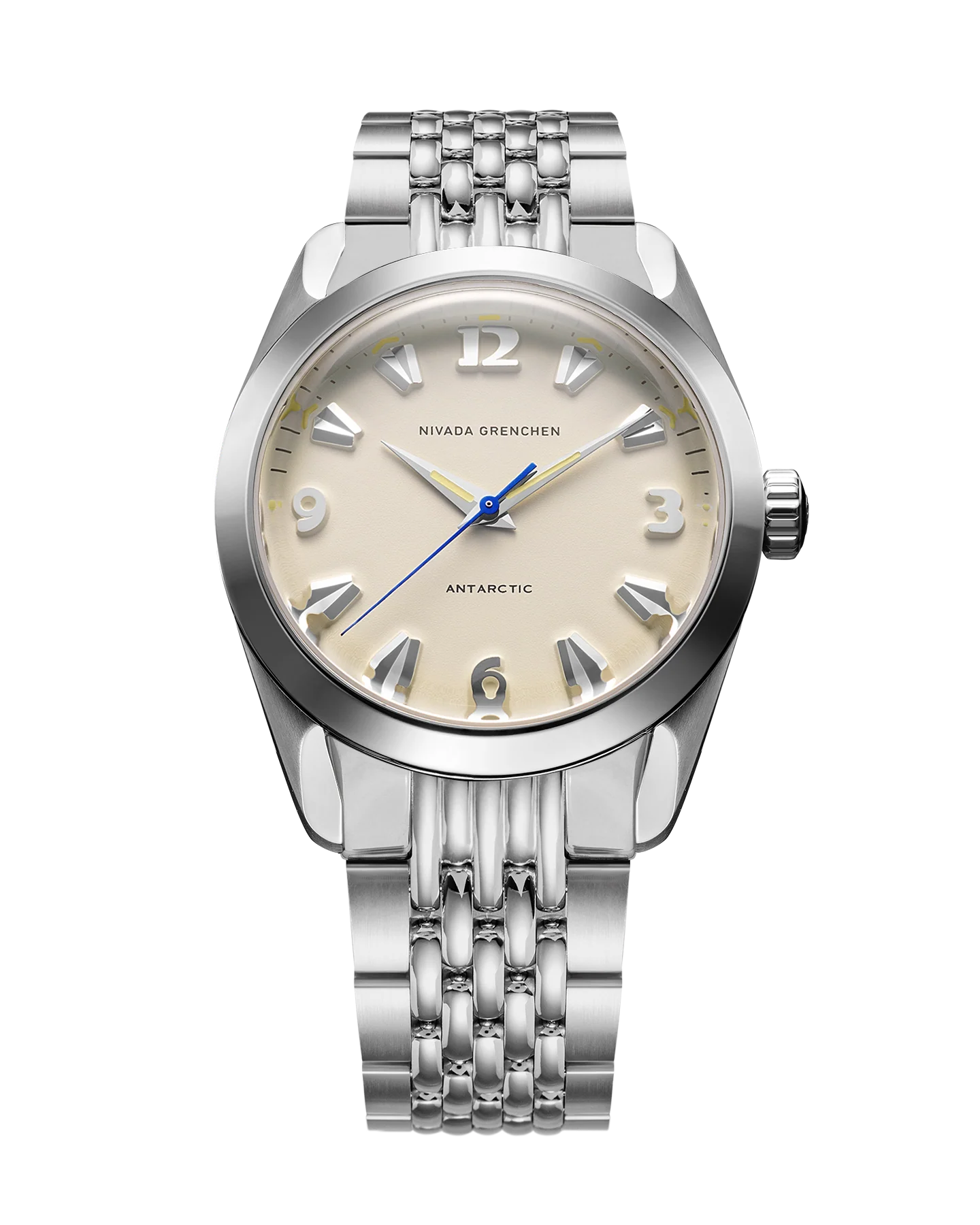 ANTARCTIC EGGSHELL BEIGE LUMINOVA - 35mm - Image 19