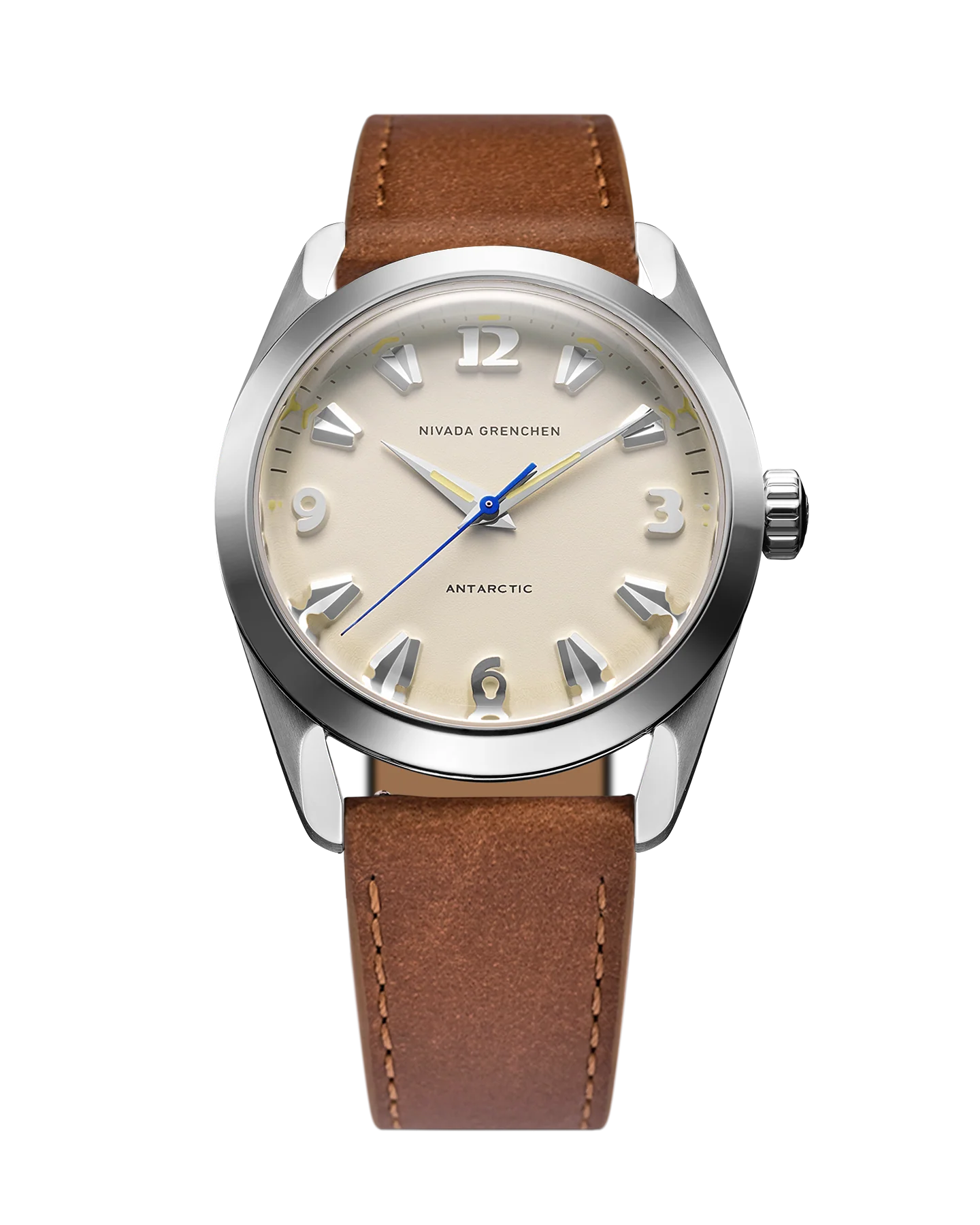 ANTARCTIC EGGSHELL BEIGE LUMINOVA - 35mm - Image 21