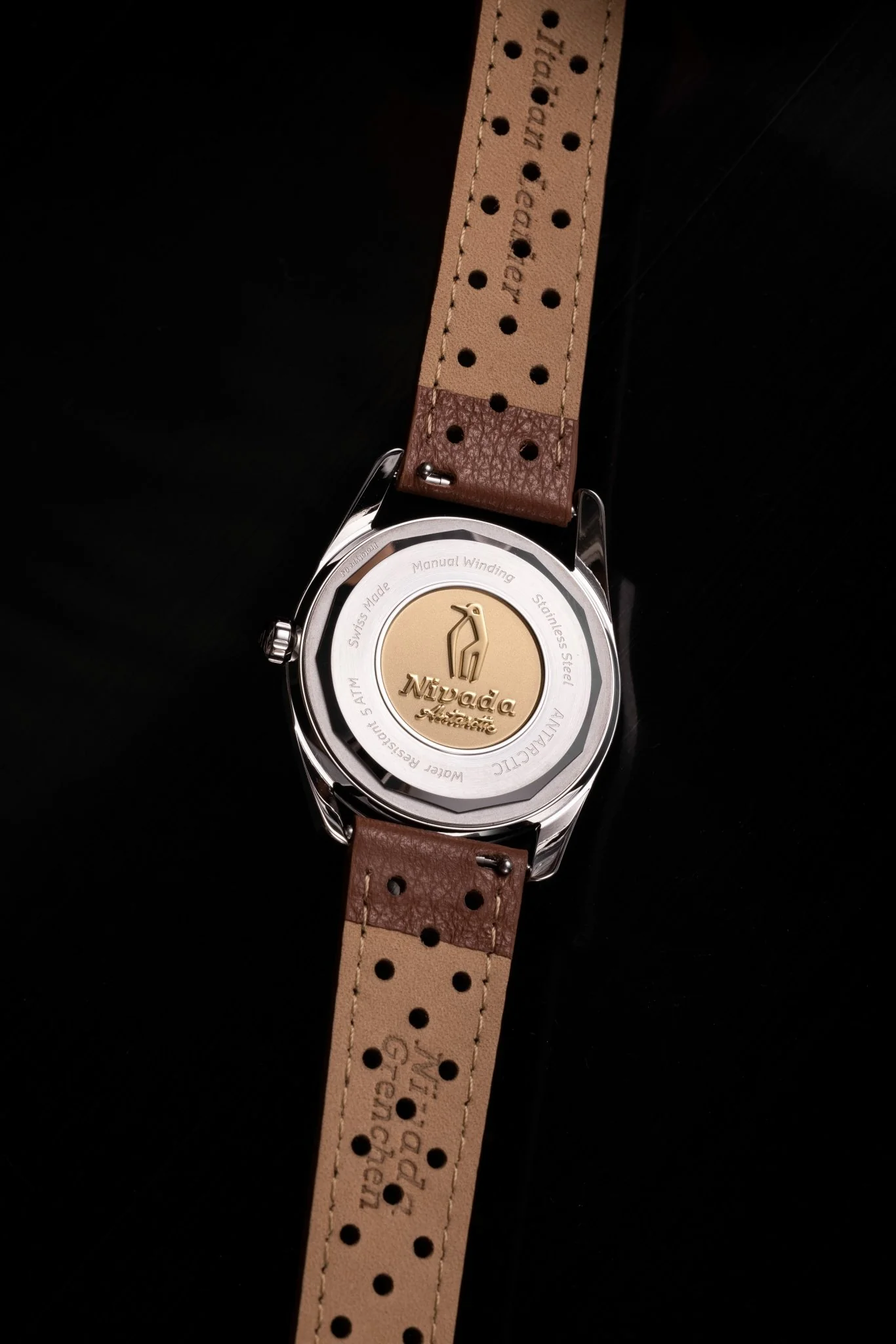ANTARCTIC EGGSHELL BEIGE LUMINOVA - 35mm - Image 7