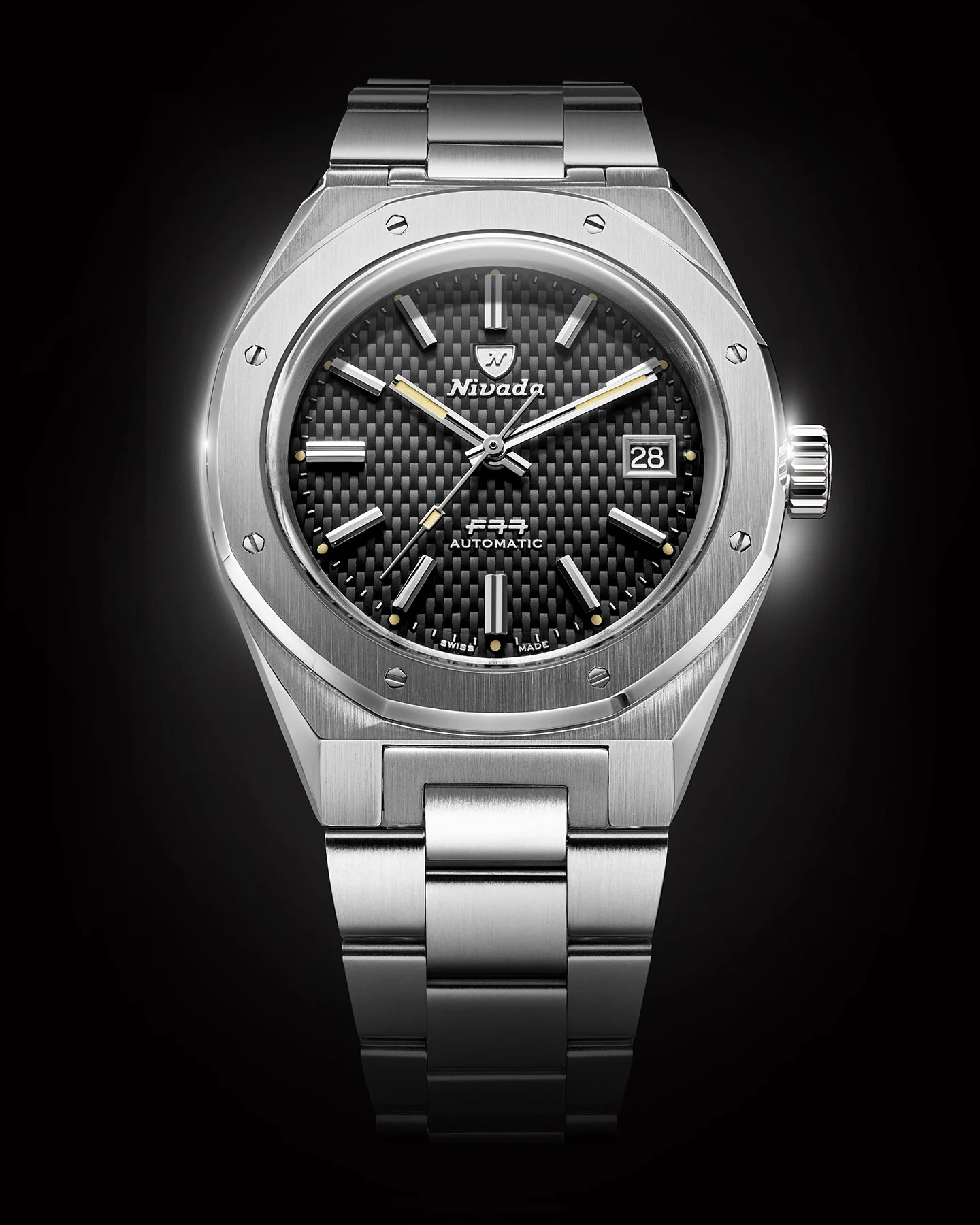 F77 SST BLACK MK2 - 41MM - Image 5