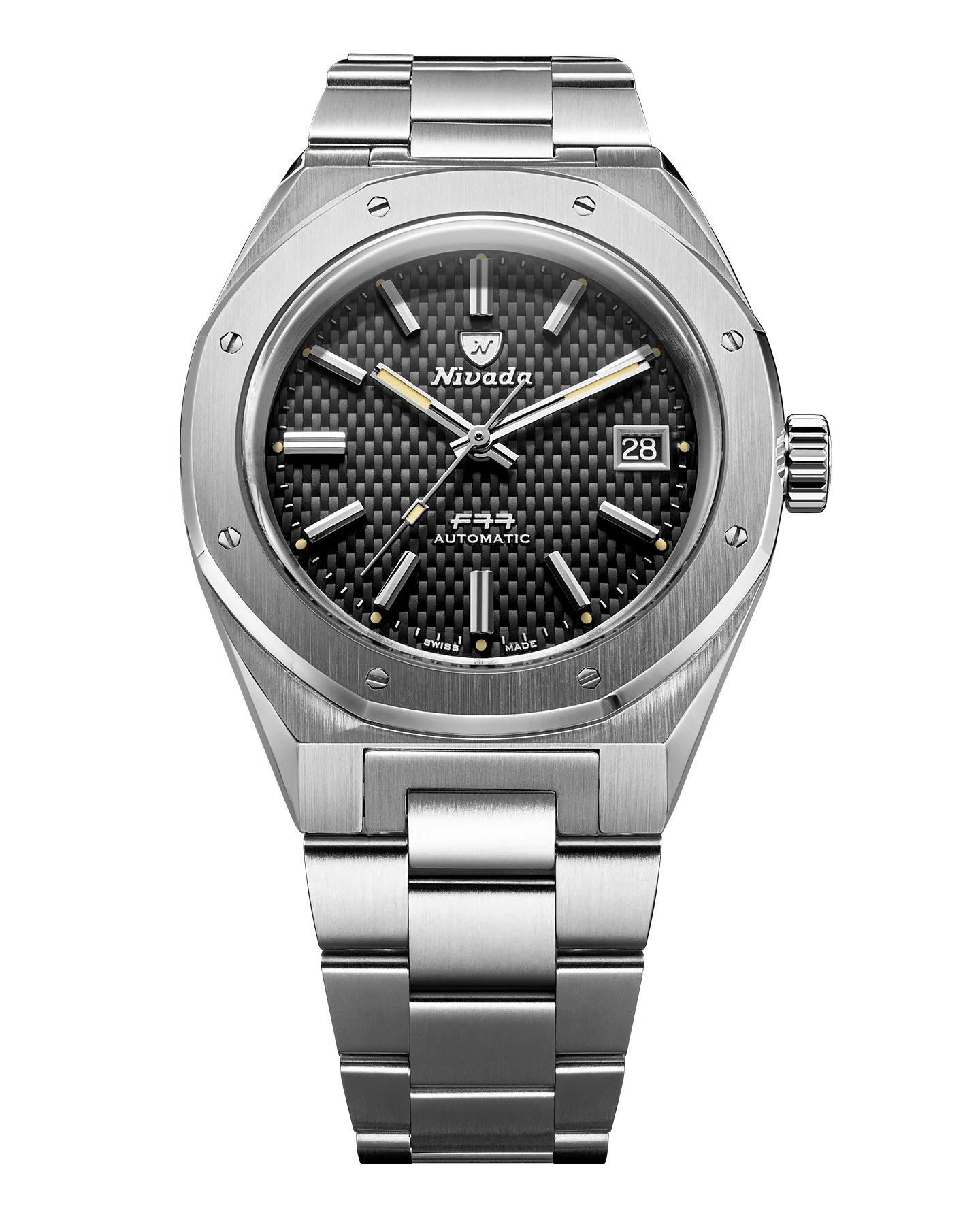 F77 SST BLACK MK2 - 41MM - Image 6