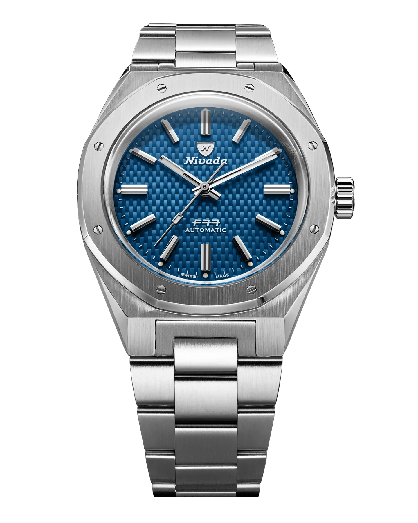 F77 SST BLUE MK2 - 41MM - Image 12