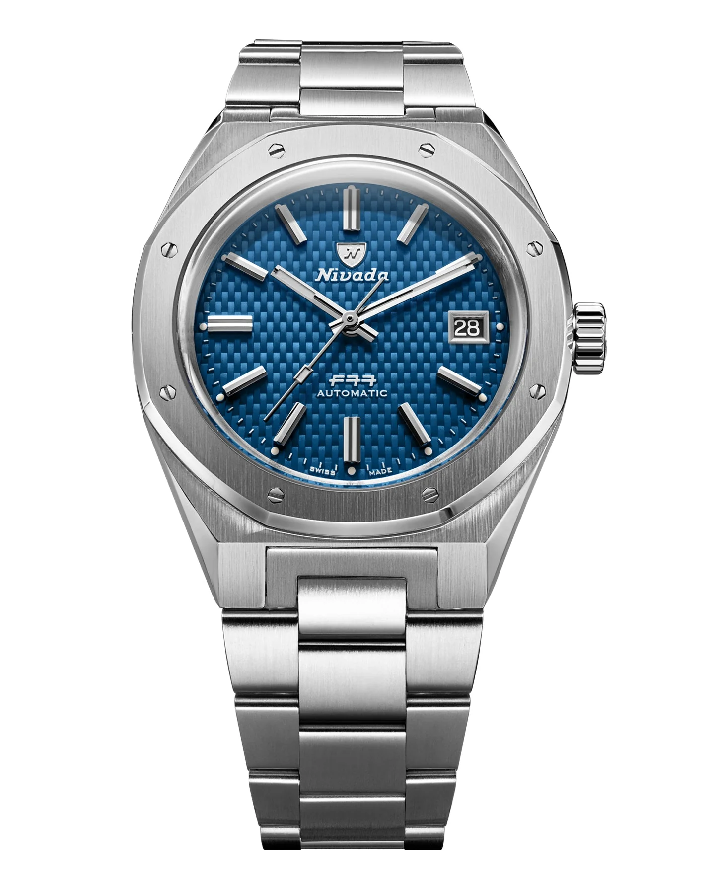 F77 SST BLUE MK2 - 41MM - Image 13