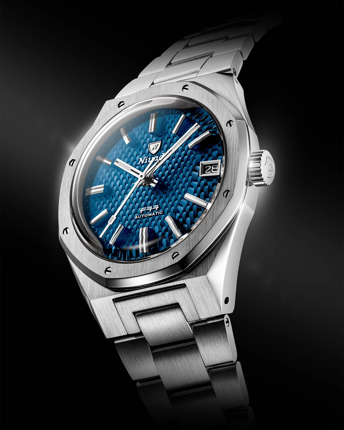 F77 SST BLUE MK2 - 38MM - Image 18