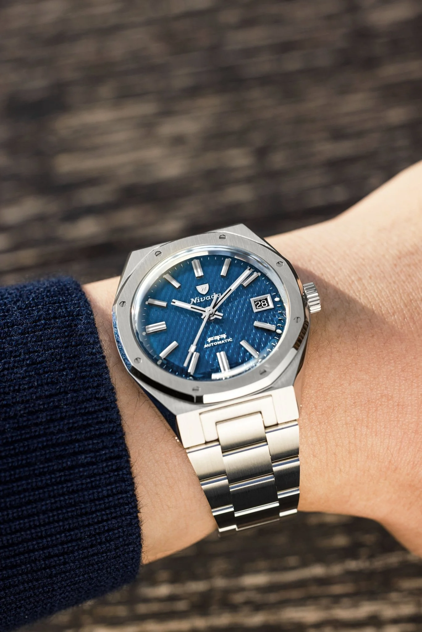 F77 SST BLUE MK2 - 38MM - Image 19