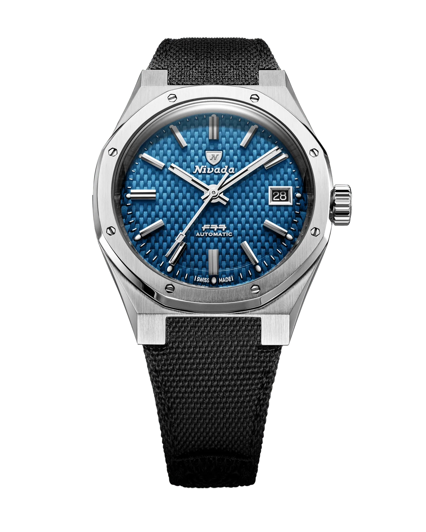 F77 SST BLUE MK2 - 38MM - Image 22