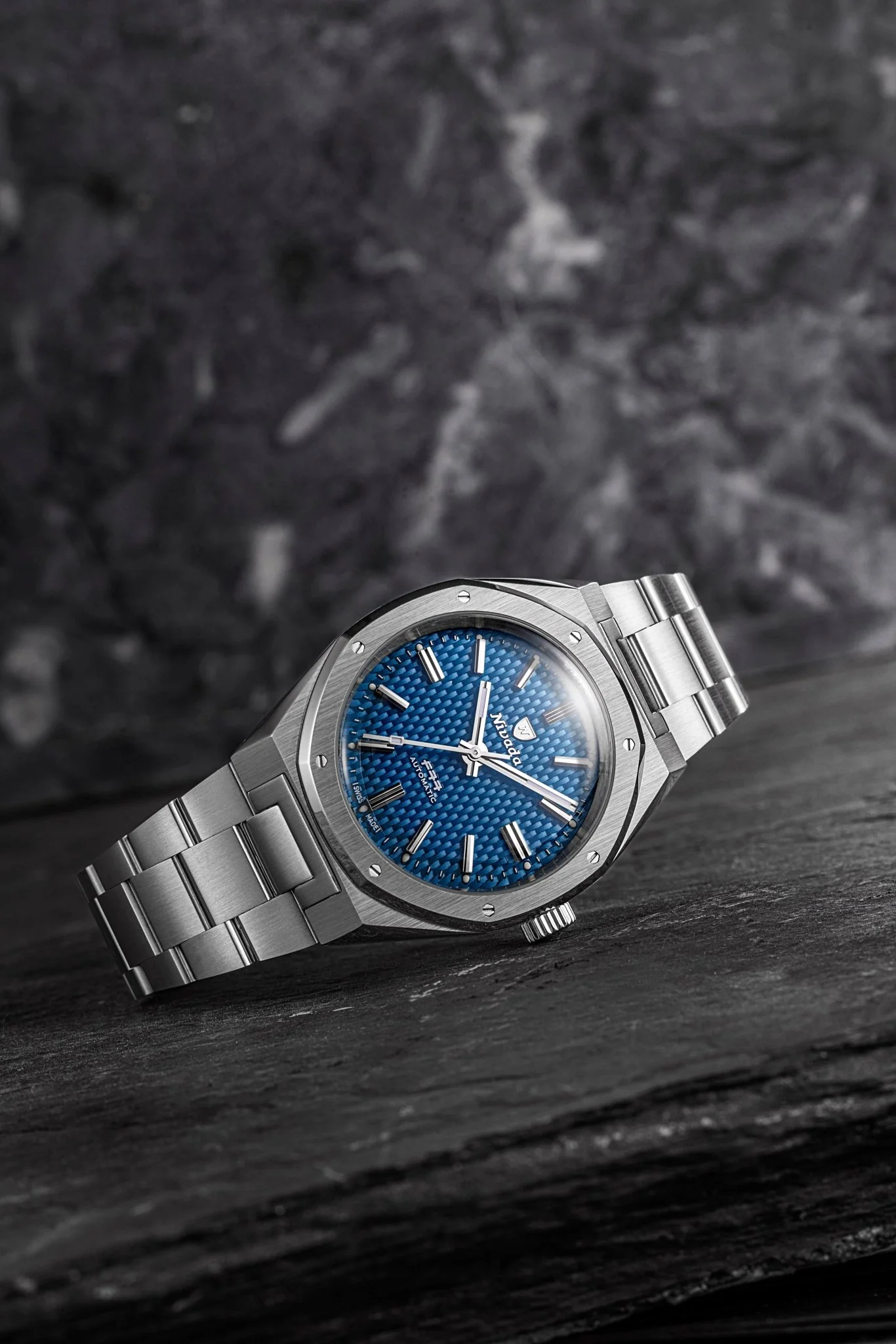 F77 SST BLUE MK2 - 38MM - Image 6